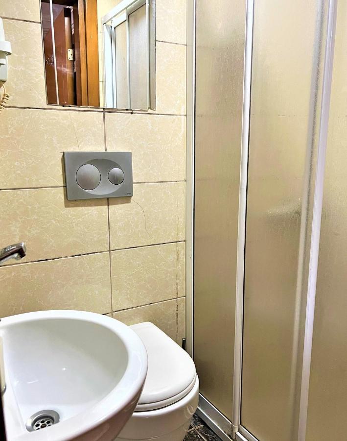 Yenikapi Viva Hotel - Istanbul Ngoại thất bức ảnh