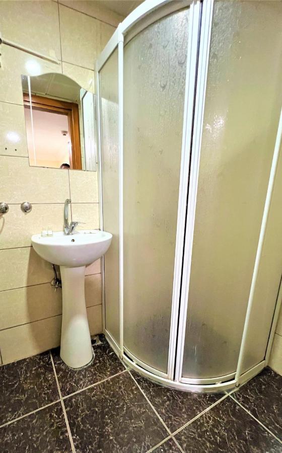 Yenikapi Viva Hotel - Istanbul Ngoại thất bức ảnh